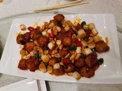 -惠宾饭庄(千禧店)