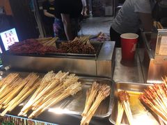 -东门町美食街