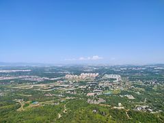-北京鹫峰国家森林公园