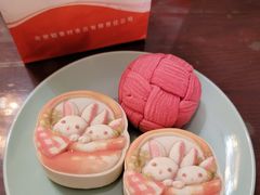 -北京稻香村(京港城生活广场店)