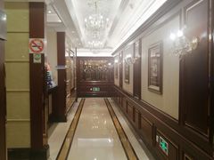 -金时代顺风大酒店(爱琴海购物中心店)