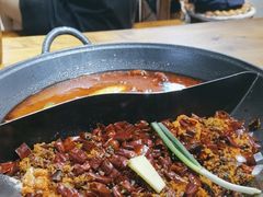 -楠火锅(龙阳广场店)