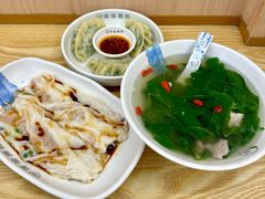 -佳瑜肠粉(总店)
