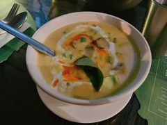 -帕蓝·暹罗料理(大学路店)