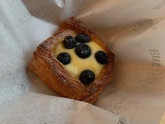 -DRUNK BAKER(上海陕康里店)
