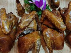 -新高记·粤菜·湛江鸡(南头古城店)