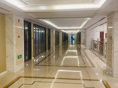 -南京东郊国宾馆