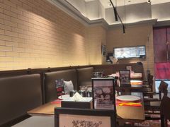 -ZAFFERANO西班牙海鲜饭(上海首店)