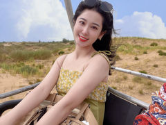 -银肯塔拉沙漠生态旅游景区
