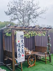 -艾薇朵朵全套房月子中心(江宁店)