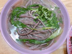 -牛马行牛肉饸饹铺(长春总店)