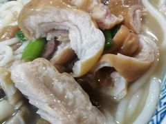 -锦泓老字号猪脏粉(东联大厦店)