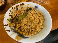 麻辣豌杂面-兵哥豌豆面(建设巷店)