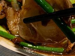 -吕氏疙瘩汤·私家菜馆(慈云寺店)