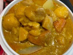 -猪角·闽南猪脚饭(华闽大厦店)