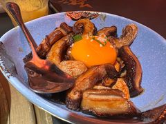 -無二炙坊·和牛烧肉(大钟寺1733店)