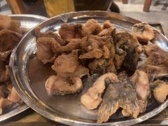 -肖肖酸萝卜鱼火锅(总店)