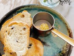 -The Rug Cafe(王府中环店)