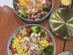 -魏斯理汉堡(西安沣东吾悦店)