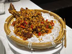 扇骨-峨嵋小镇·川菜(勒泰中心店)
