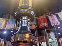-火炉情韩国料理店(古田路店)