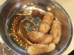 -憨铁匠老火锅(龙岗万科里店)