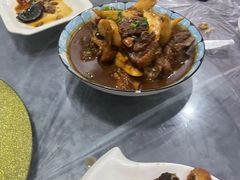 -乡乐园蟹庄·阳澄湖农家乐