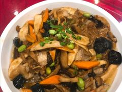 什锦面筋-天元坊(梁溪店)