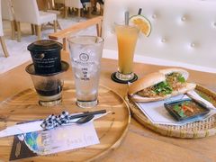 -Trung Nguyen Café Legend