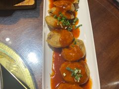 -外婆家传菜(老城店)