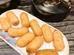 -情妹耙泥鳅·江湖川菜(科华店)