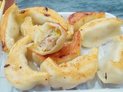 -八珍·广式煎饺·广州老字号(北京路总店)