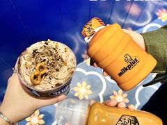 -milkplus·泰式奶茶(较场东路店)