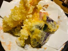 -富力希尔顿酒店·源氏日餐厅