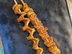 -西部马华清真兰州牛肉面·烧烤夜市(三里河店)