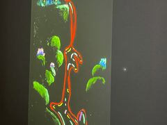 -Nathalie Djurberg与Hans Berg“牛皮纸包裹的月亮”-Prada荣宅当季展览
