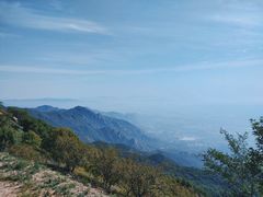 -妙峰山风景名胜区