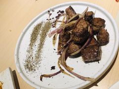 -大渔铁板烧(万象城店)