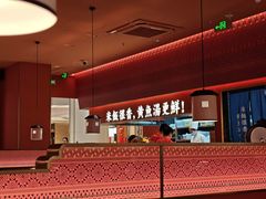 -闽上鲜·福建菜(龙湖滨江天街店)