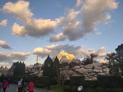 -蓬莱欧乐堡梦幻世界