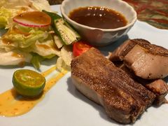 -炙柒Sekinana·精致料理 烧鸟·铁板烧(海上世界店)