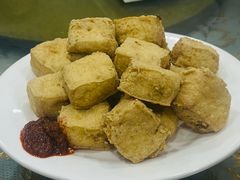 -双桥饭店(锦溪店)