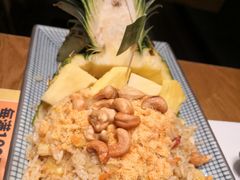-正泰餐厅AmazingThai(亦庄店)