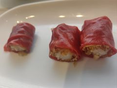 -万龙洲海鲜(亚运村店)