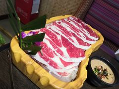 -老诚一锅羊蝎子(黄寺大街店)