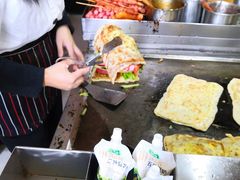 -海燕家人灌蛋饼(凤凰街店)