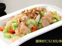 -鼎盛山海火锅(北戴河刘庄夜市老虎石浴场店)