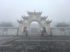 -南岳衡山风景名胜区