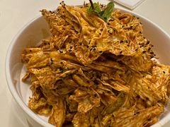 乾隆白菜-鸭匠食府·挂炉烤鸭·新京菜(阜成路店)
