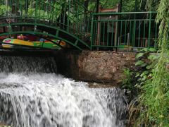 -竹泉村旅游度假区